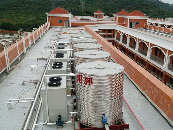 汕尾热水器
